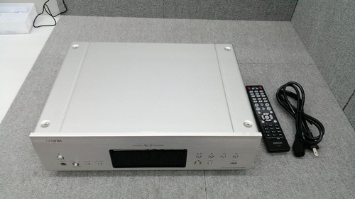 Denon cdsacd transport - denon,