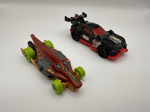 2015 hot wheels city - wheels, dino