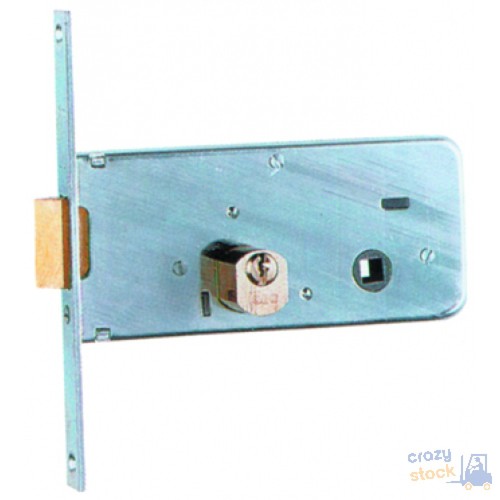 Iseo lock with cylinder - s.p.a.,
