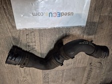 Audi TT 2007-14, MK2, 2.0 TFSI Water Coolant Pipe, Hose, Flange, 1K0122101DK, 1K