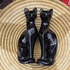 Pair Of 2  29 cmVintage made