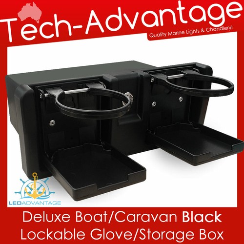 Black storage glove - storage, inc