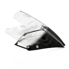 Motorcycle Windshield