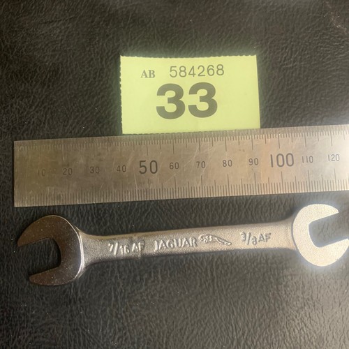 Vintage classic jaguar ssp - vintage,