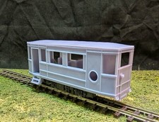 OO9 009 4mm Narrow Gauge