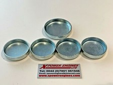 For flow core plug - x,