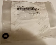 YAMAHA Plate WASHER YZ80 DT125 TDR125 TZ250 XT350 92907-06600