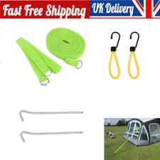 Storm Straps Awning Tie Down