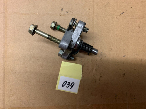 Drive wheel oil pump honda - wheel,