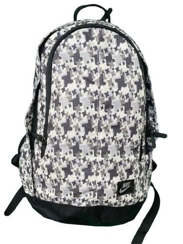 Nike backpack vintage - backpack, nsw