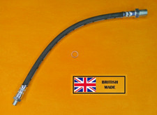 MORRIS COWLEY OXFORD II III (1954-1958) REAR BRAKE HOSE