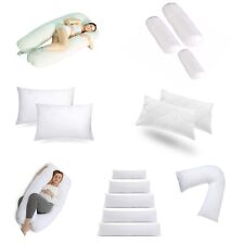 Long Bolster Pillow Large