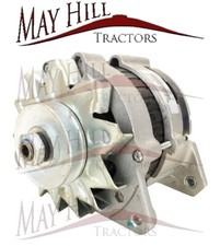 Case International Tractor