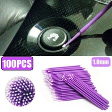 100Pcs 1.0mm Micro Small Tip