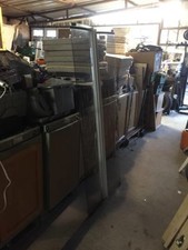 CARAVAN/MOTORHOME WALK IN