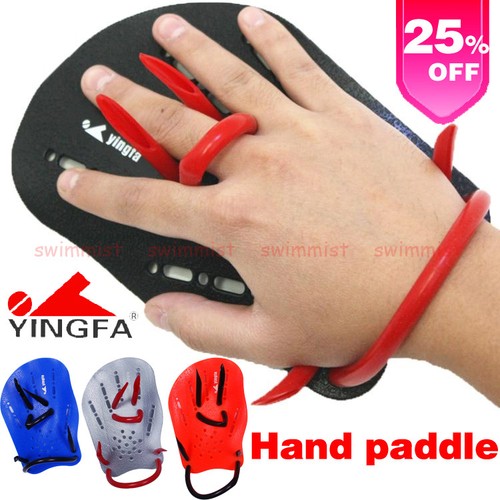 New yingfa swim training - training, hand