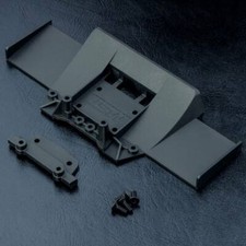 MST Rear Balancing Diffuser