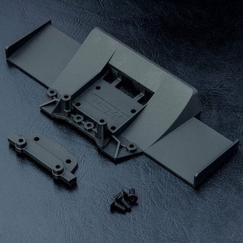 Mst rear balancing diffuser - rear,