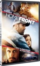 Homefront region dvd - homefront, 1