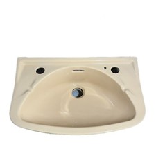 Sun King Royal Doulton Cloakroom Basin 2TH