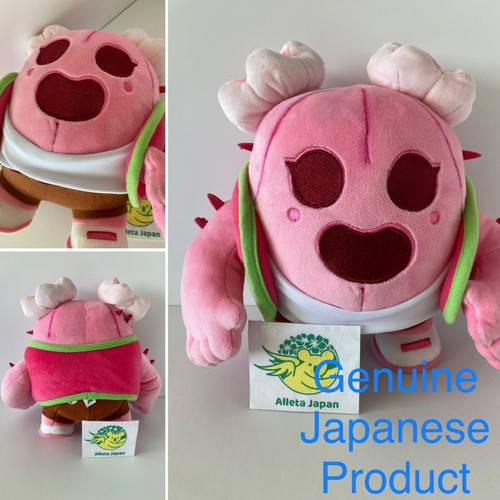 Sakura spike plush cherry - sakura,