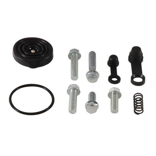 All balls clutch slave - balls,