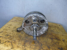 BSA B50 Crankshaft