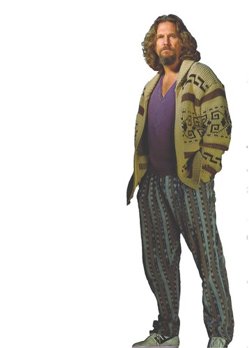 The big lebowski - lebowski, jeff