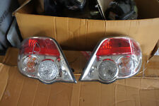 JDM Subaru Impreza kouki Sti taillights wagon outback gg2 gg1 ggb gga gdb wrx
