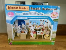 Sylvanian families calico
