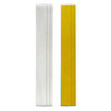 15x Arrow Wraps Shrinkable Unicolour Arrow Cresting Archery