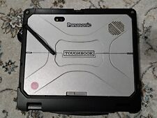 Grade A Panasonic Toughbook
