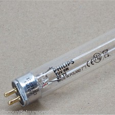 Philips Fish Pond UV Lamp/Tube/Bulb/Light 4W 6W 8W 11W 15W 16W 25W 30W 55W Watt