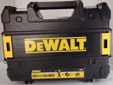 Dewalt DCD778M1T Empty Carry Case
