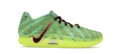 Nike zombie - ja, 1