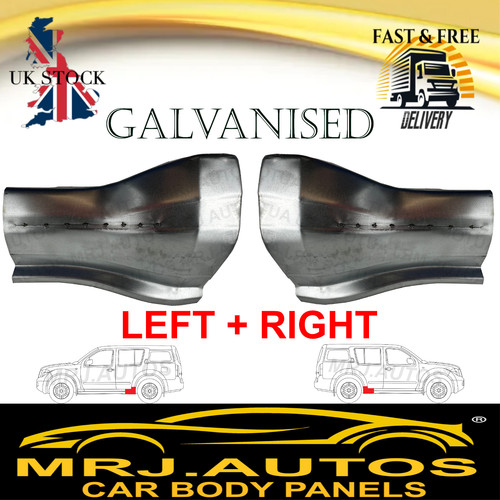 For nissan navara - for, frontier