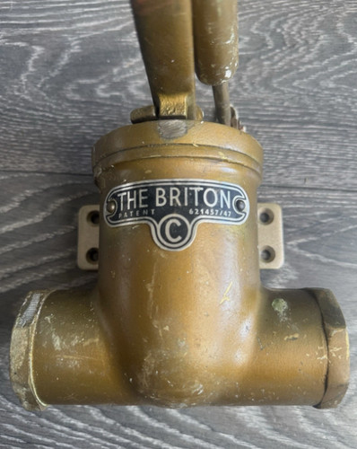 Vintage briton antiques - vintage, c