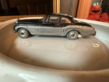 Corgi Toys # 224 Bentley