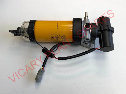 Fuel filter lift pump - filter/lift,