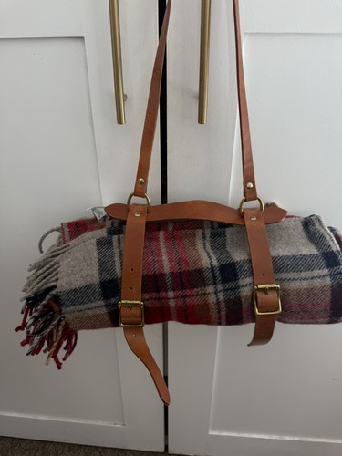 Pendleton vintage dress - vintage,