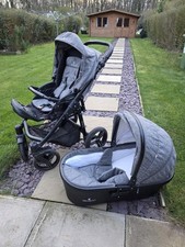Venicci Pram