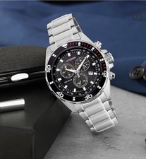 Citizen Sport Eco-Drive Chrono