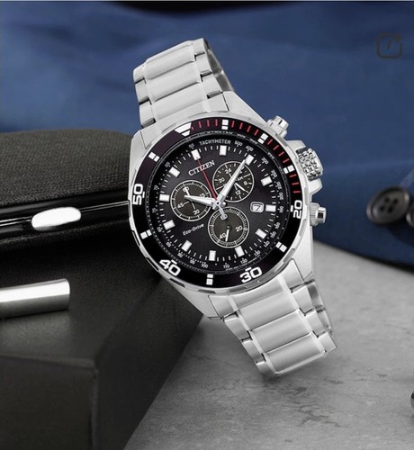 Citizen sport eco - citizen,