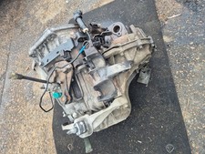 VIVARO TRAFIC PRIMASTAR 1.6 MK2 GEARBOX 6 SPEED PF6040 320108718R