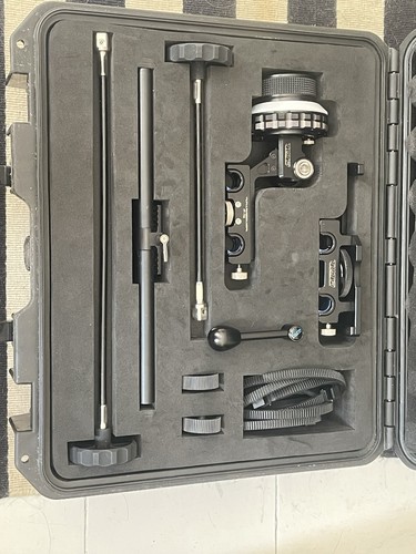 Tilta mini follow focus system - tilta,