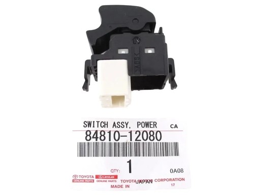 Genuine toyota power window - genuine,