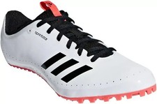 UK size 11 - adidas adizero