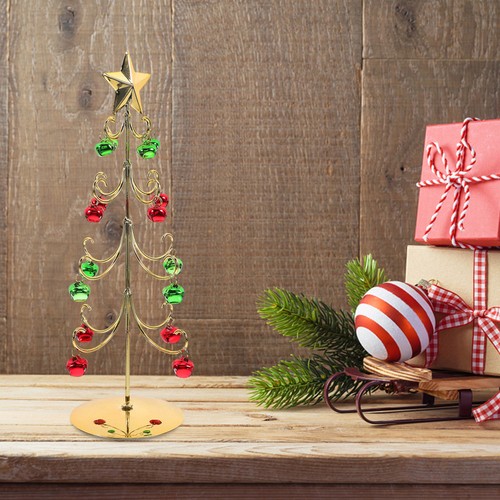 Metal tree for - metal,