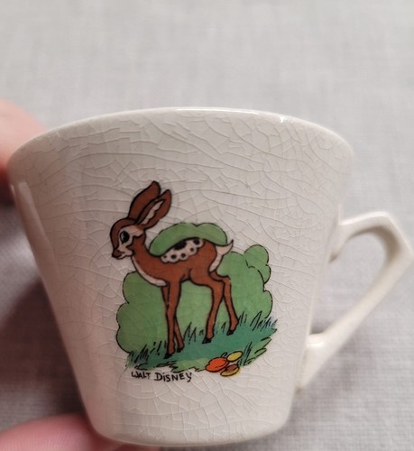 Vintage wade heath disney snow - wade,