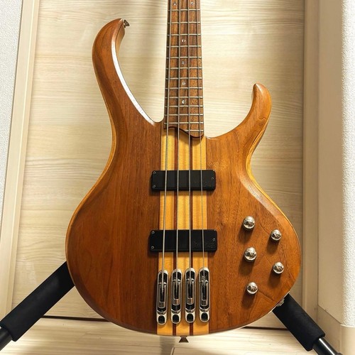 Ibanez btb 670 - ibanez, bass